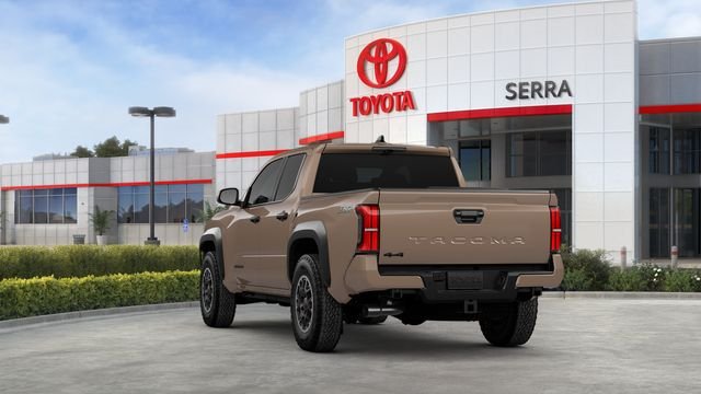 New 2026 Brown Toyota TRD Off-Road image 29