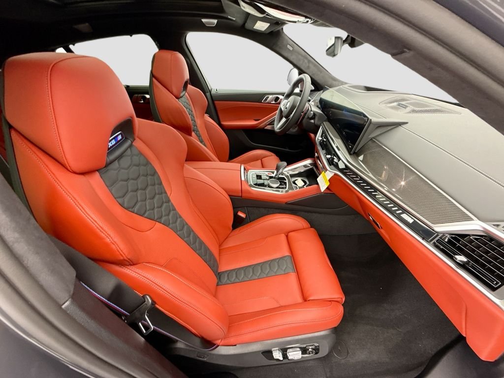 New 2027 Gray Metallic BMW Competition image 19