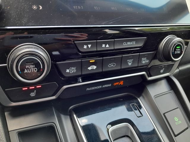 Used 2018  Honda Touring image 24