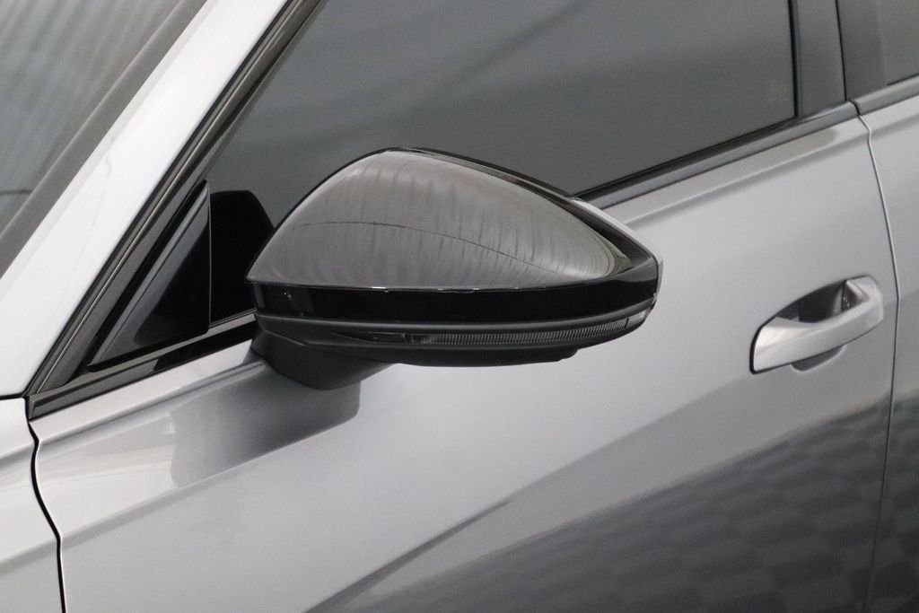Used 2021 Gray Audi 45 Sport Premium image 12