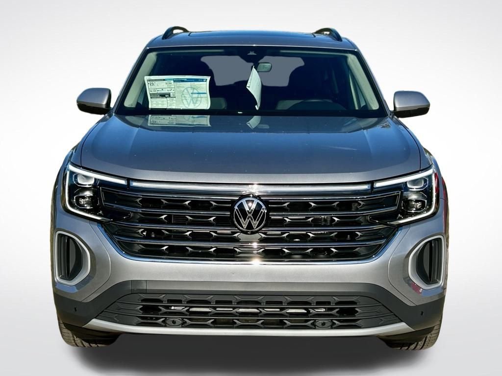 2026 Volkswagen Atlas SE w/Tech - Photo 8