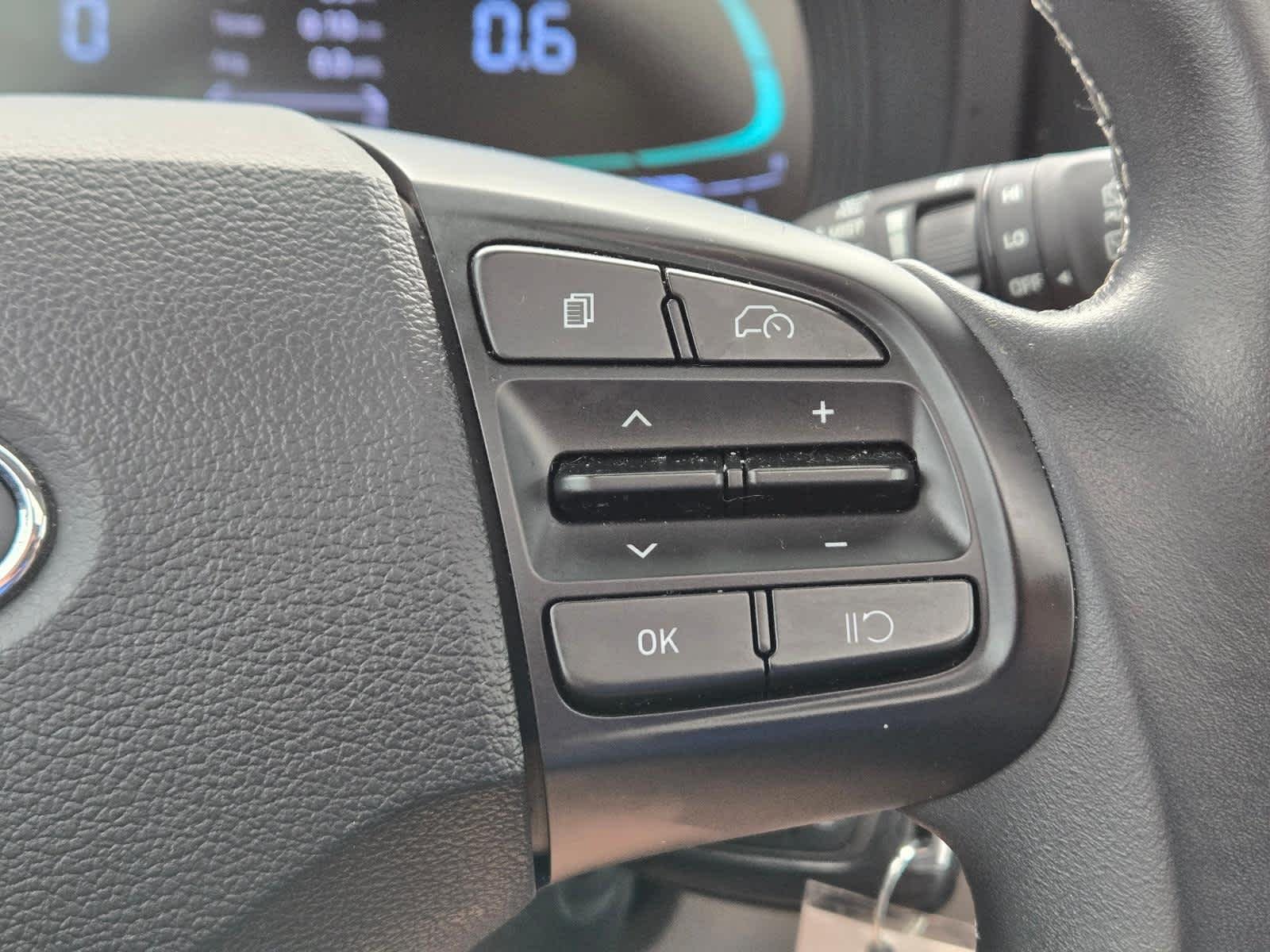 2023 Hyundai Venue SEL - Photo 23
