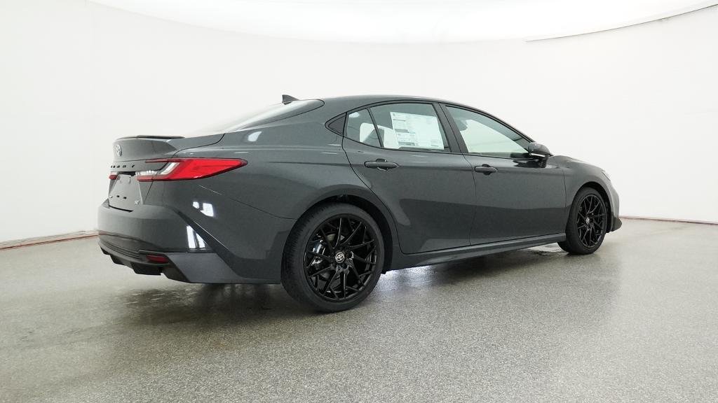 New 2026 Underground Toyota SE image 69