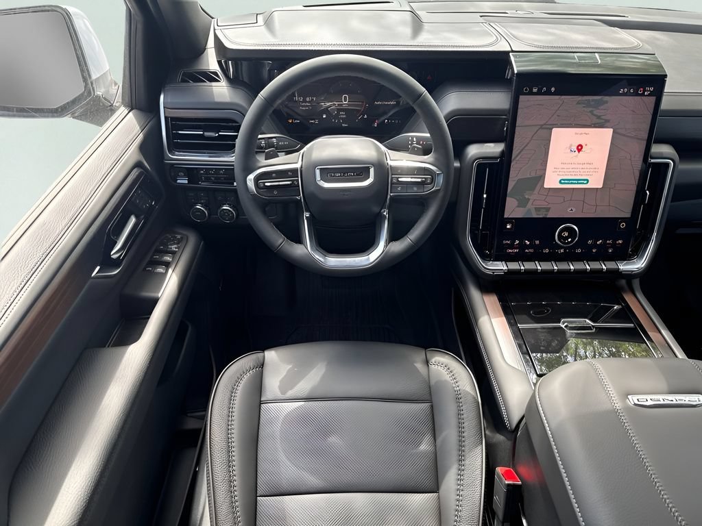 2026 GMC Yukon XL Denali - Photo 21