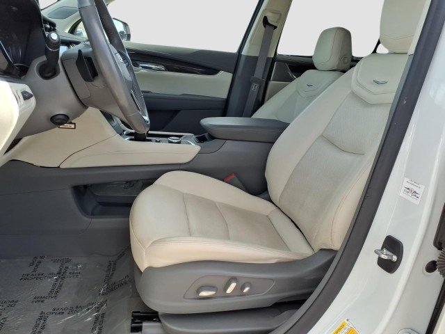 2021 Cadillac XT6 Premium Luxury - Photo 13