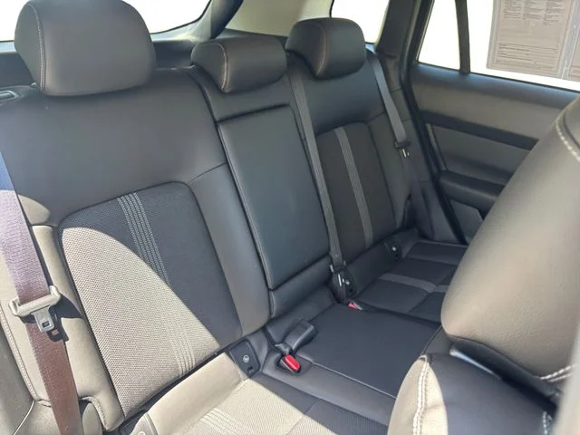 Used 2023 Black Mazda 2.5 S Preferred Plus Package image 31