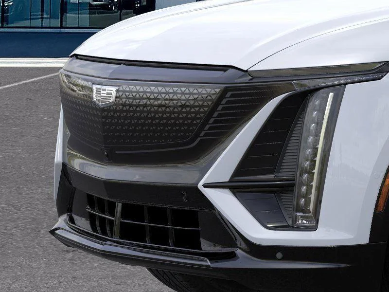New 2026  Cadillac Sport image 13