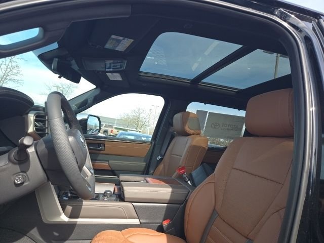 New 2026 Black Toyota 1794 image 14