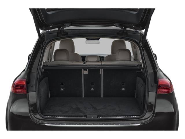 Used 2025 Polar White Mercedes-Benz GLE 450e 4MATIC® SUV image 14