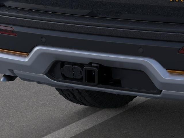 New 2026 Agate Black Metallic Ford Tremor® image 46