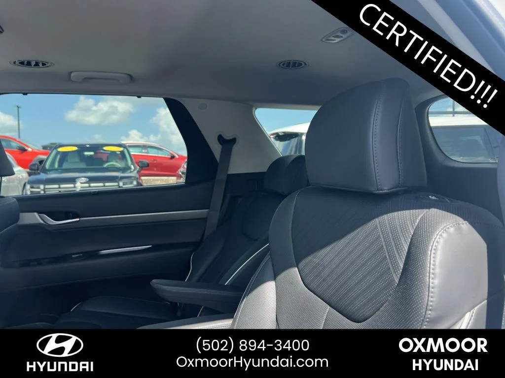 Used 2025 Hyper White Hyundai XRT image 8