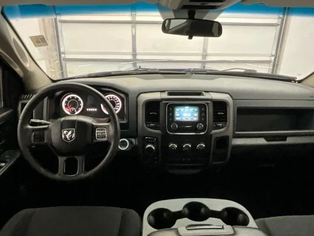 Used 2019 Blue Ram Express image 4