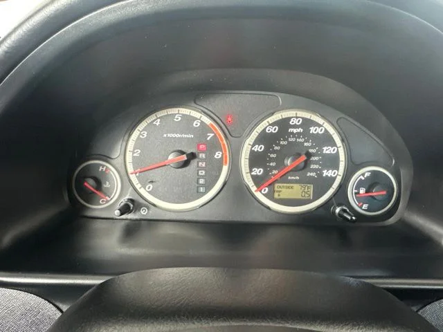 Used 2005  Honda EX image 16