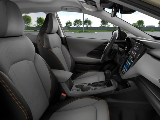 New 2026 SAND DUNE PEARL Subaru Limited Hybrid image 15