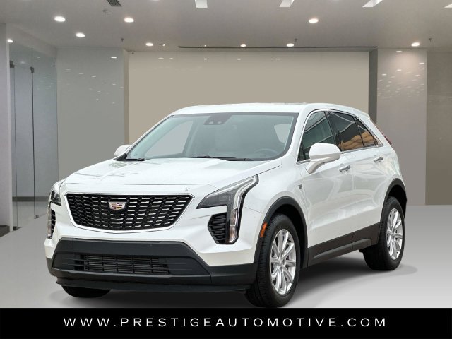 2023 Cadillac XT4