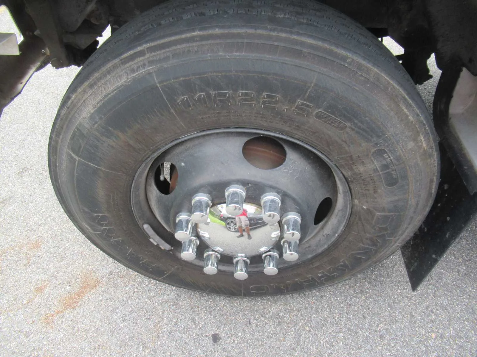 Used 2003 Oxford White Ford XL image 12