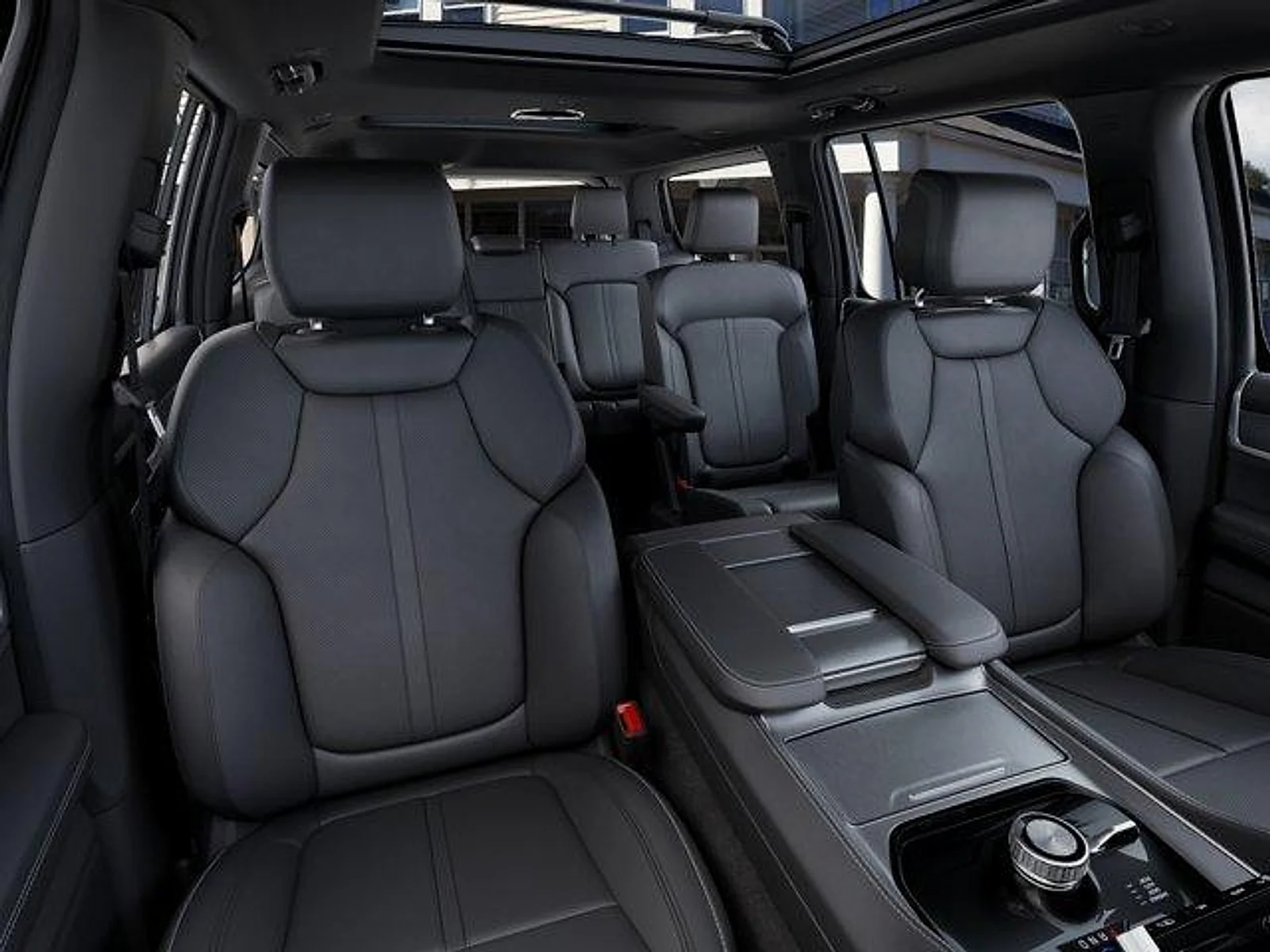 New 2026 High Gloss Black Jeep 4x4 image 16