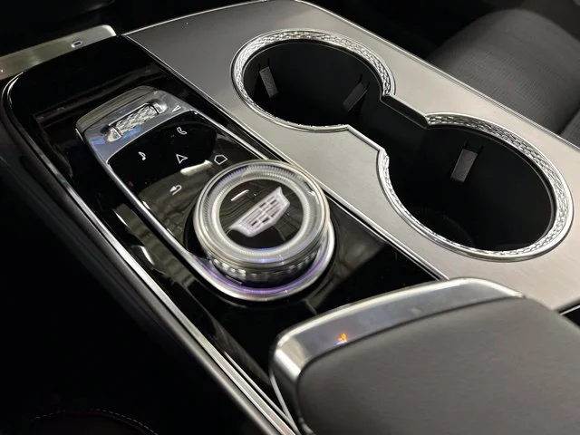 2027 Cadillac LYRIQ Sport - Photo 16