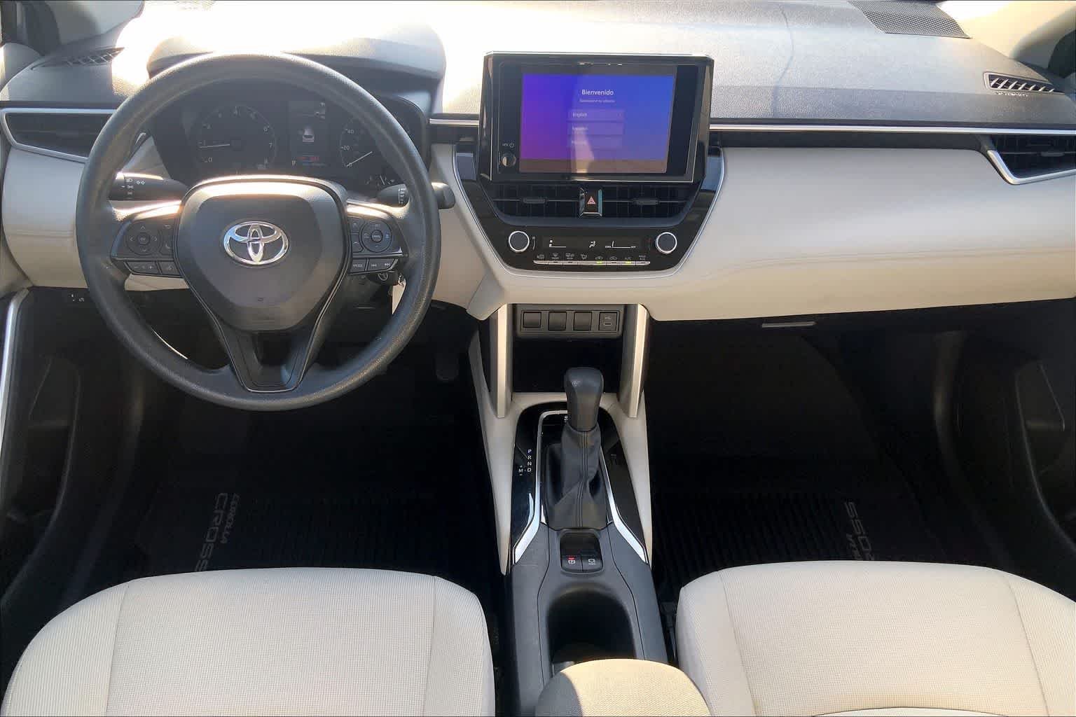 Used 2024 Celestite Toyota L image 15