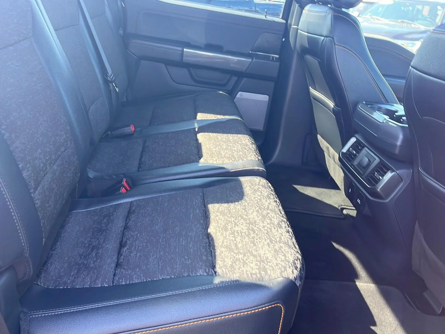 2023 Ford F-150 Tremor - Photo 26
