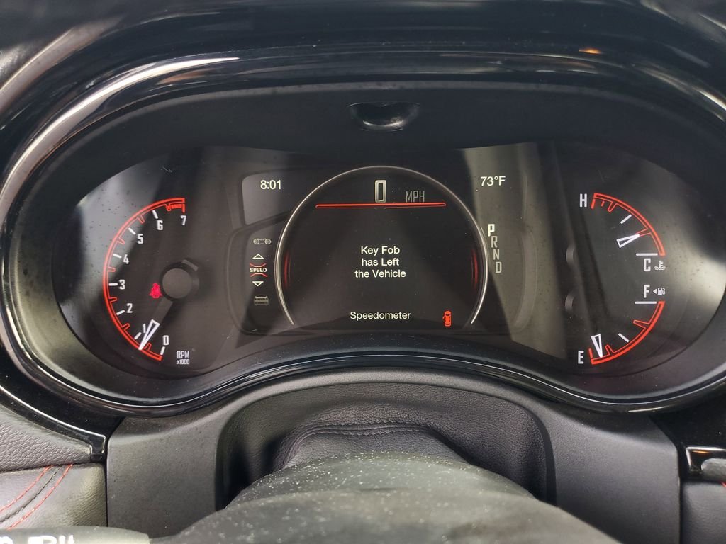 Certified Used 2025 Blue Dodge GT Plus image 22