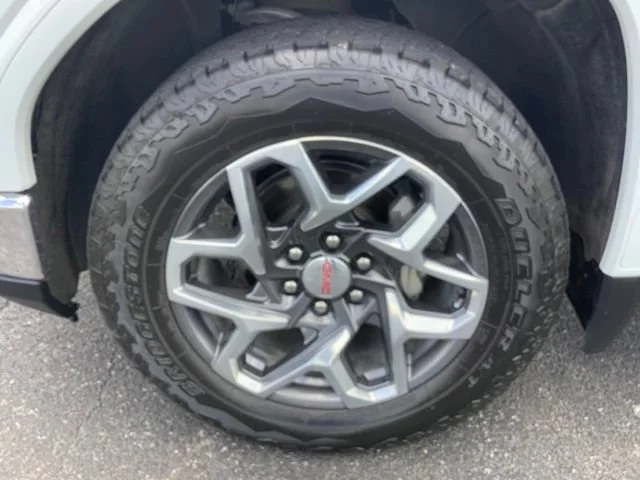 2025 GMC Sierra 1500 SLE - Photo 32