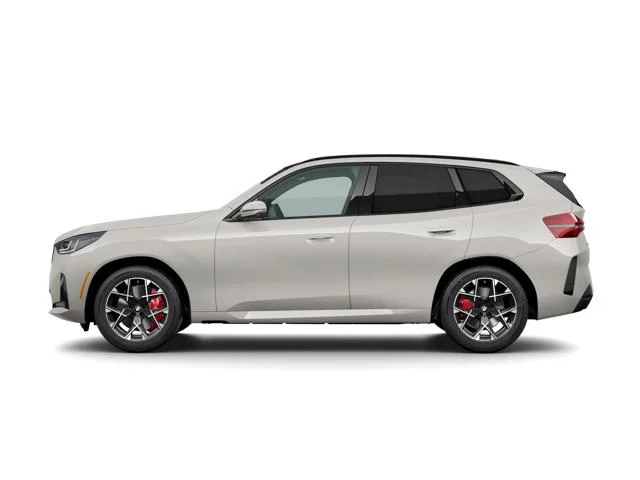 New 2026 Dune Grey Metallic BMW 30 xDrive image 4