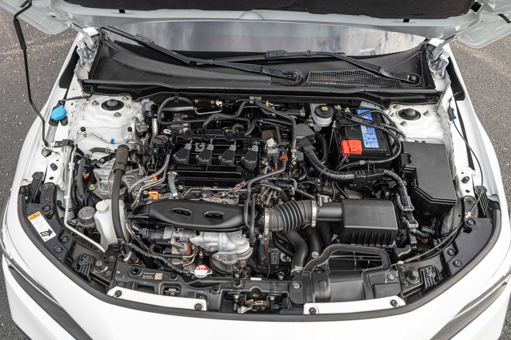 Used 2023  Honda Sport Touring image 35