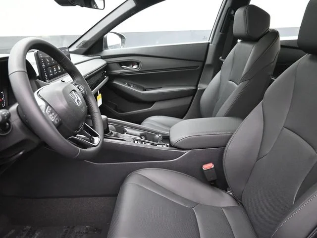 New 2026 Urban Gray Pearl Honda Sport-L image 17