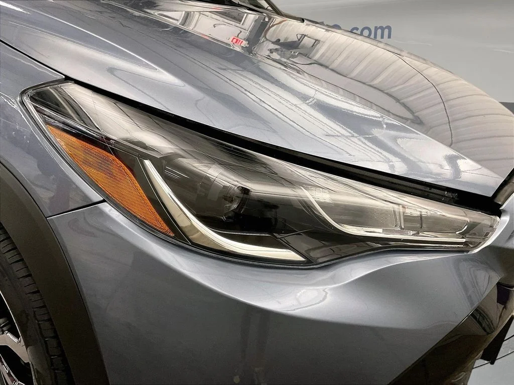 Certified Used 2024 Gray Toyota Hybrid S image 33