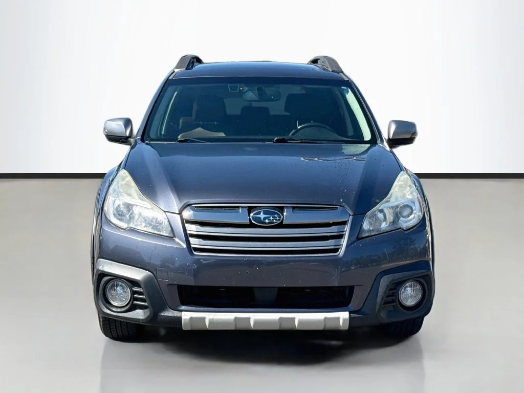 Used 2014 Subaru Outback Limited with VIN 4S4BRDPC2E2202061 for sale in Indian Trail, NC
