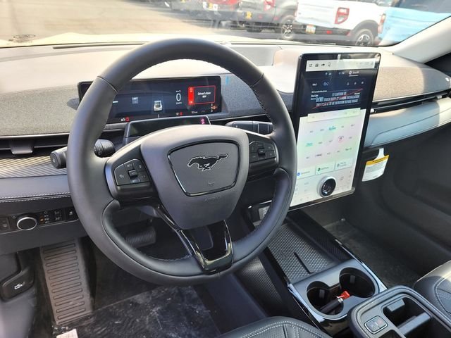 New 2026 Beige Ford Premium image 6