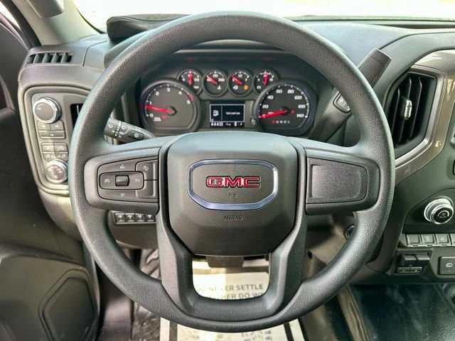 2025 GMC Sierra 3500HD Pro - Photo 26