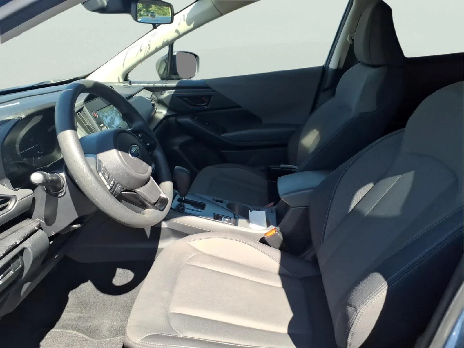 Used 2024 Horizon Blue Pearl Subaru  image 15