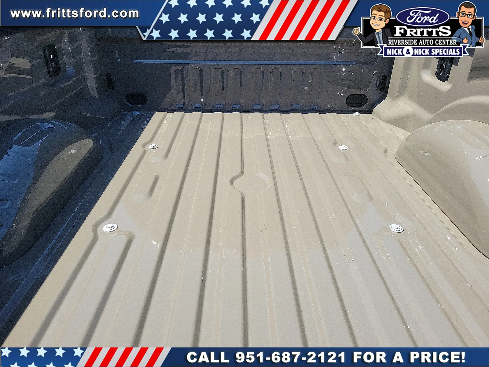 New 2026 Marsh Gray Ford F-250® XLT image 23