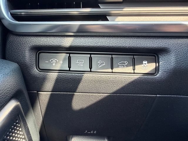 Certified Used 2025 Midnight Kia SX-Prestige X-Line image 26