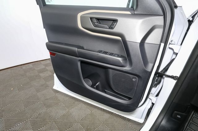 Used 2025 White Ford Big Bend image 34