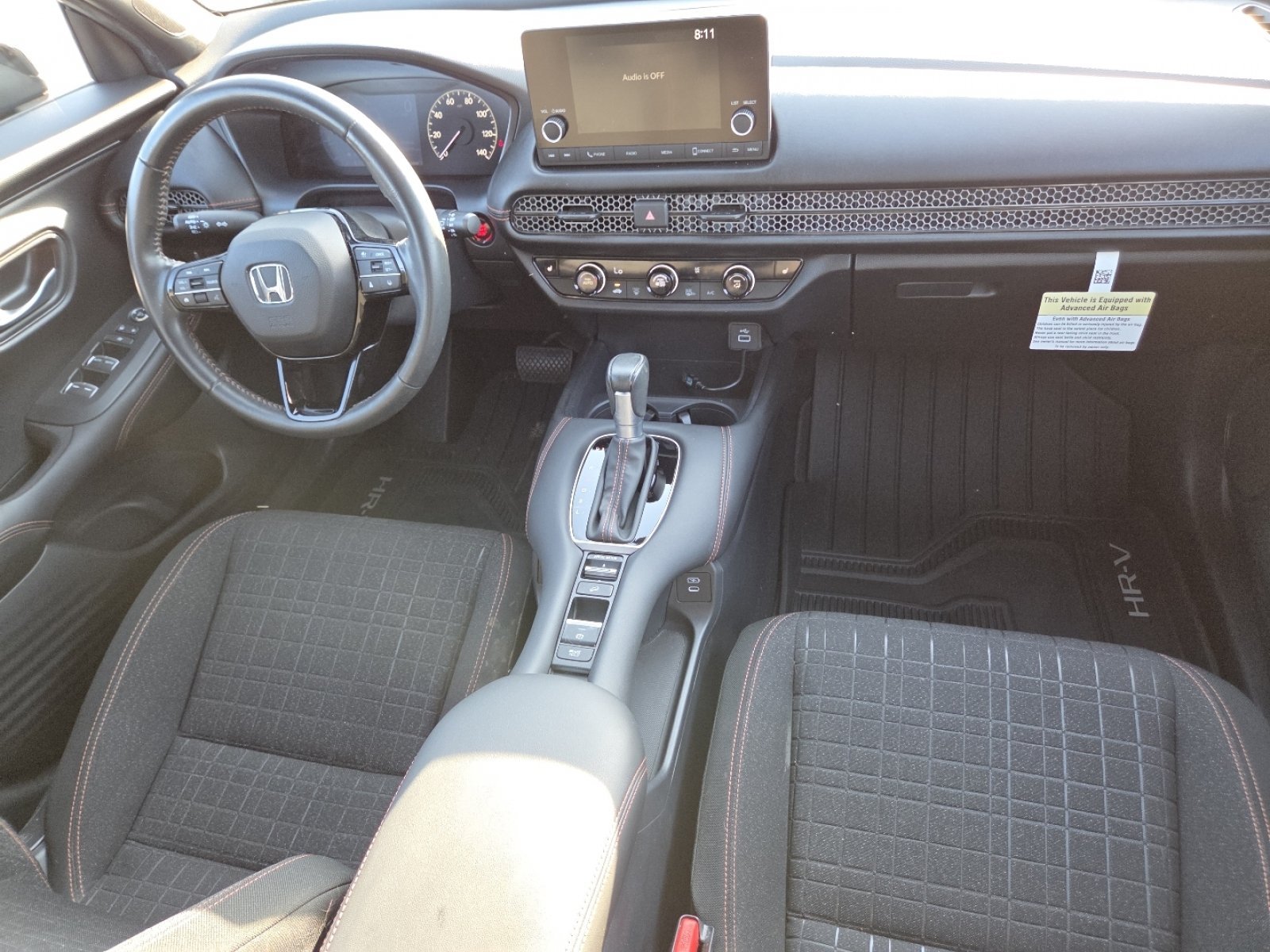 2024 Honda HR-V Sport - Photo 52