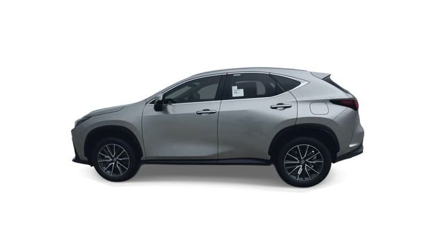 Used 2025 Silver Lexus 250 Premium image 5