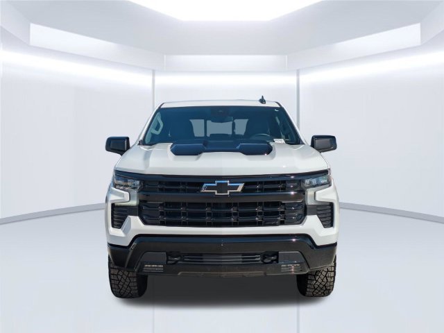 Used 2024 White Chevrolet LT Trail Boss image 10