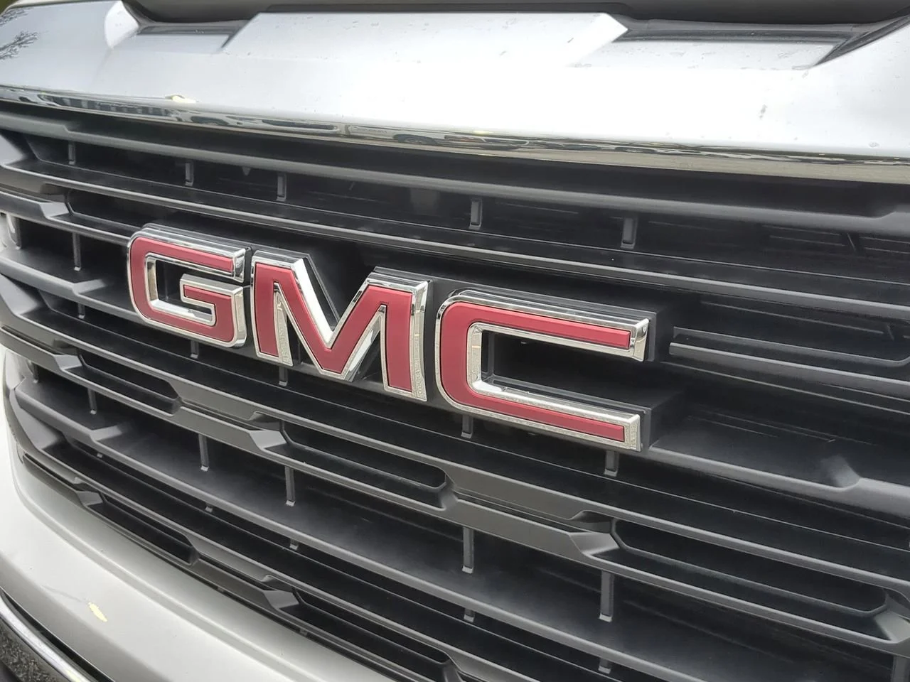 2026 GMC Sierra 1500 Pro - Photo 29