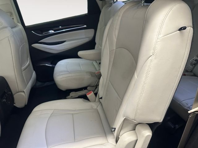Used 2023 Red Buick Essence image 13