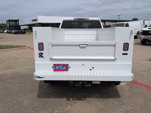 2026 Chevrolet Silverado 2500 HD Work Truck - Photo 25