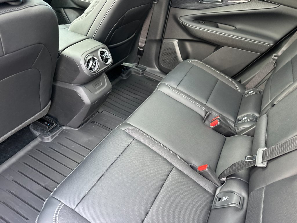 2026 Chevrolet Blazer EV LT - Photo 11
