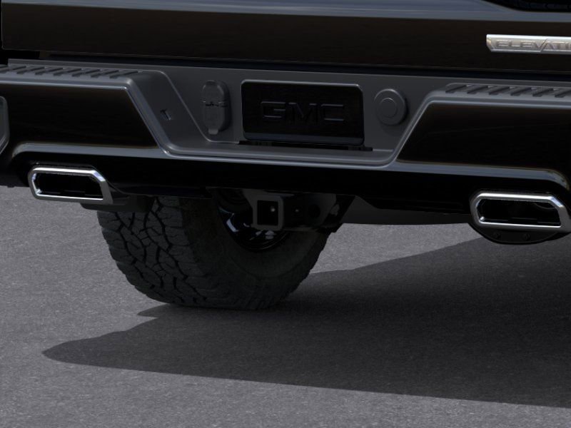 2026 GMC Sierra 1500 Elevation - Photo 14