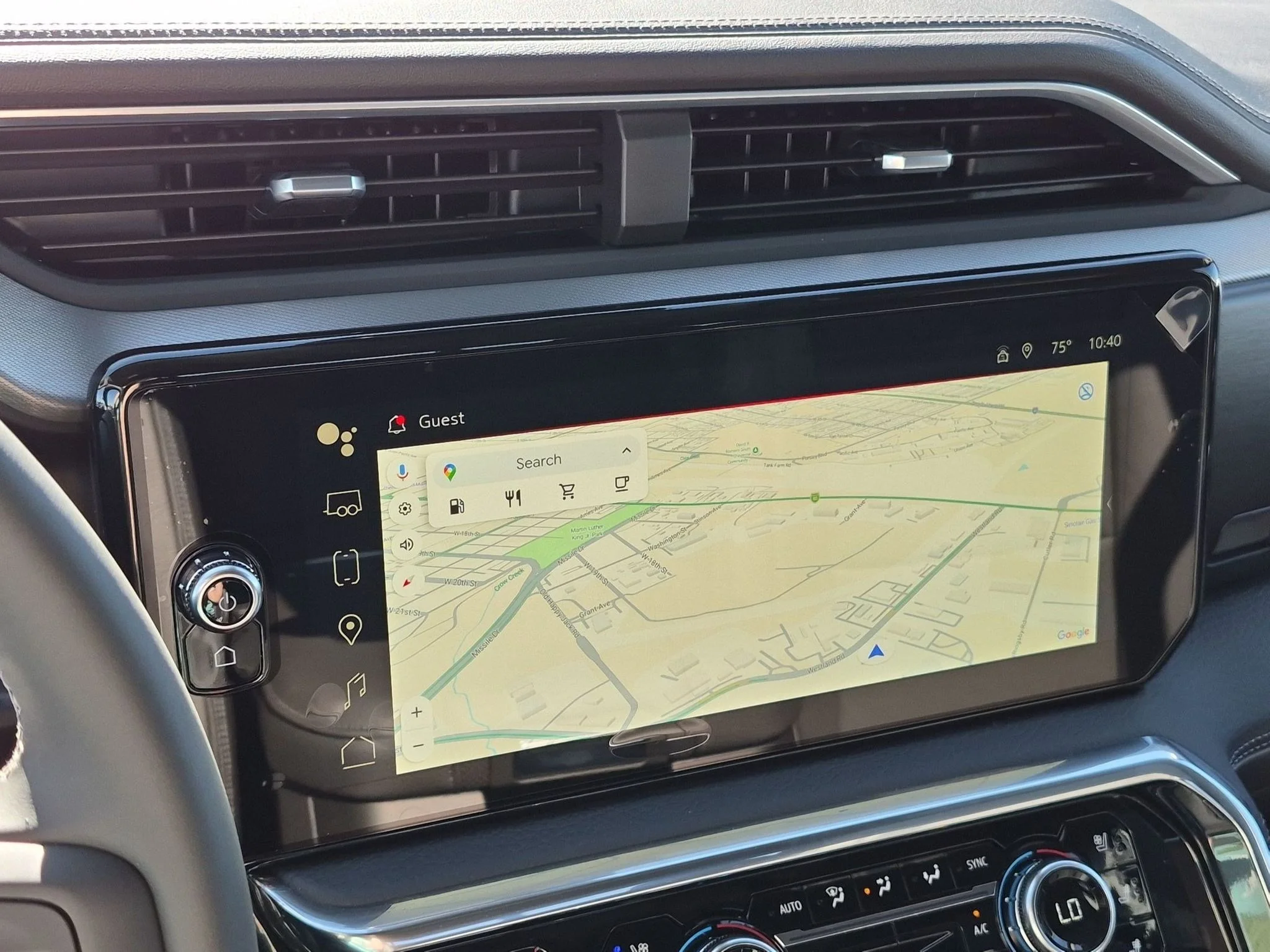 2026 GMC Sierra 1500 Denali - Photo 13