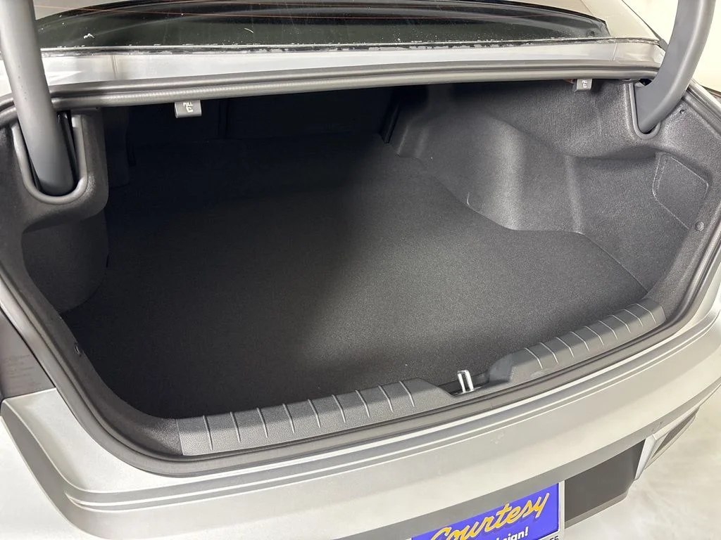 New 2026 Steel Matte Gray Kia GT-Line FWD image 36