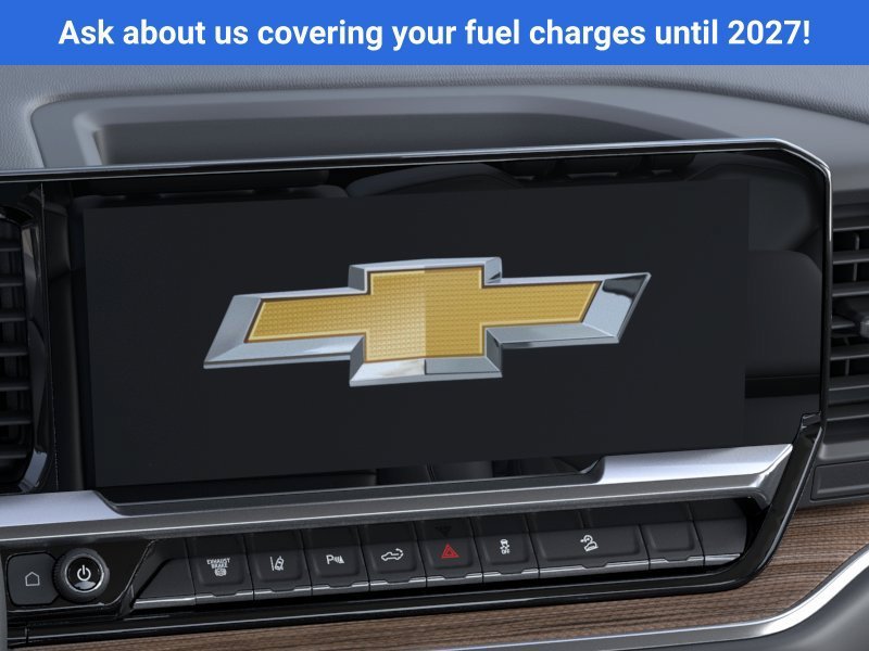 2026 Chevrolet Silverado 2500 HD LT - Photo 20