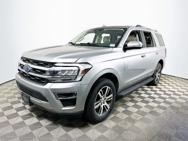 Certified Pre-Owned 2024 Ford Expedition Limited
