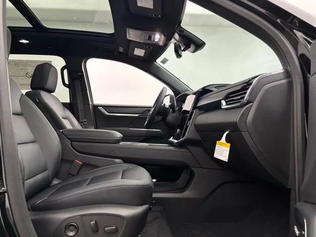 2026 GMC Acadia Elevation - Photo 37
